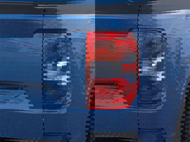 New 2025 Ford Maverick XLT w/ Equipment Group 301A image 22