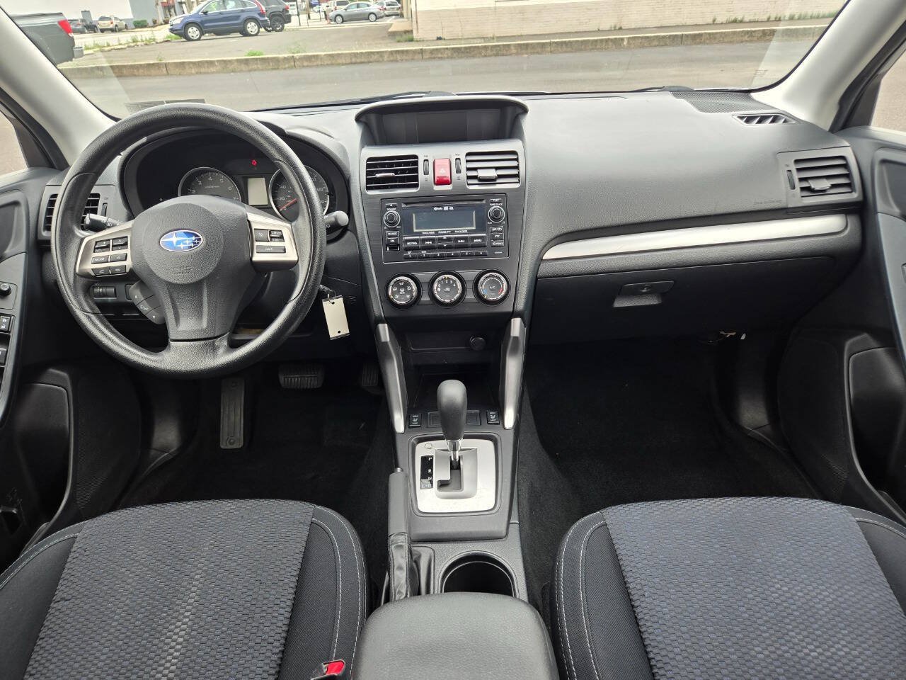 Used 2014 Subaru Forester 2.5i Premium w/ Popular Package #2 AWD/4WD image 27