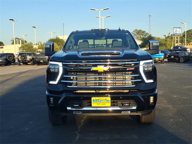 New 2026 Chevrolet Silverado 2500 LTZ w/ Z71 Chrome Sport Edition image 5