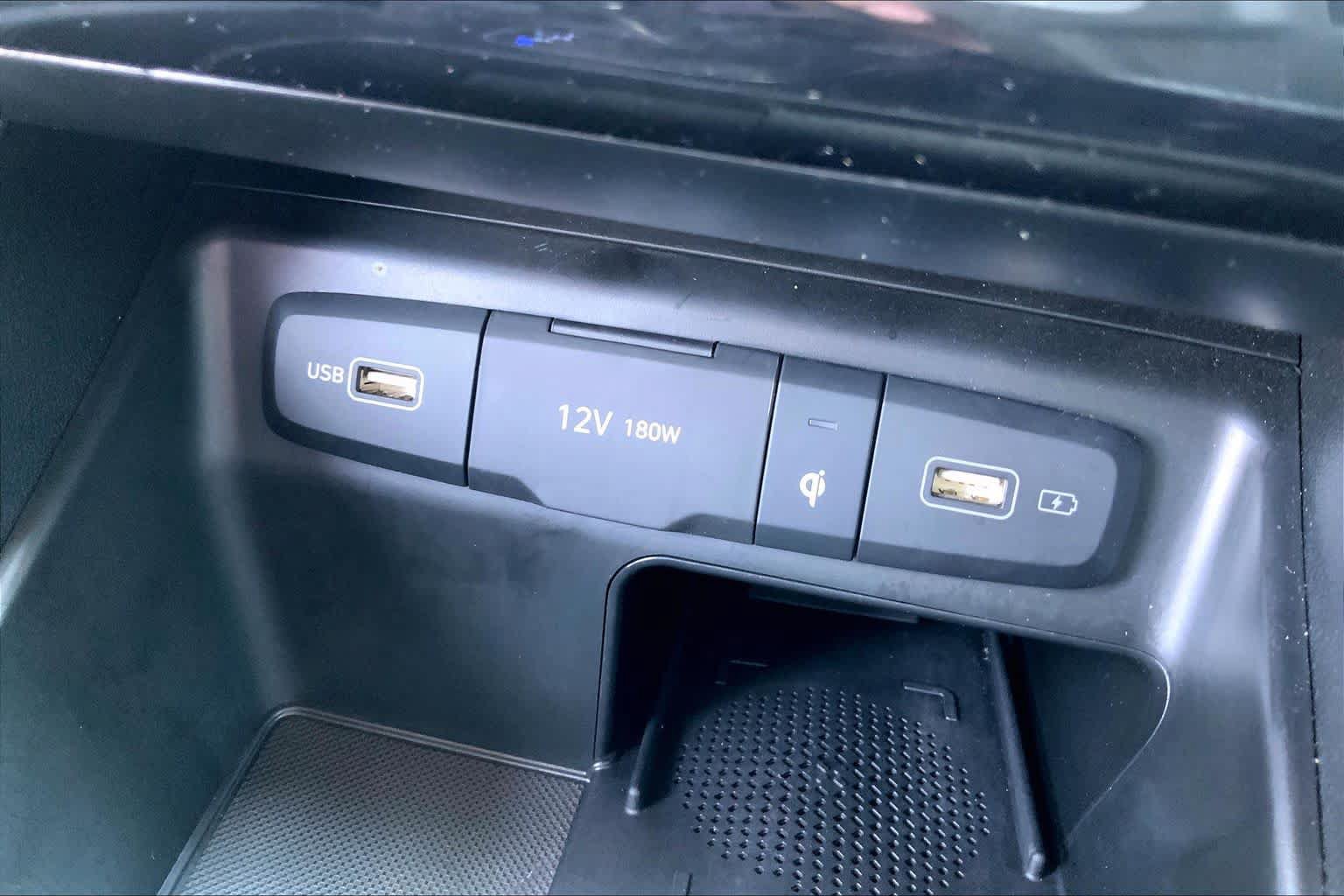 Used 2024 Hyundai Tucson SEL FWD image 33