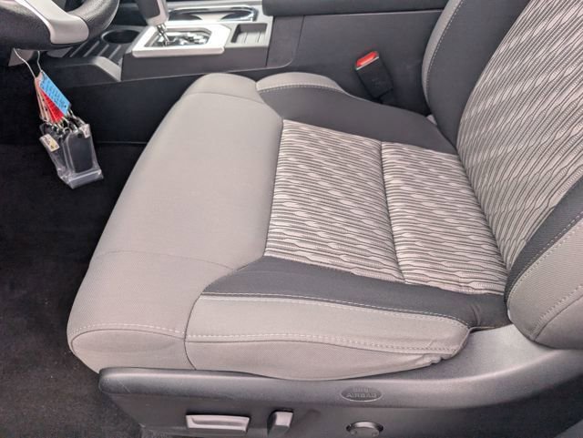 Used 2019 Toyota Tundra SR5 w/ Convenience Package image 24