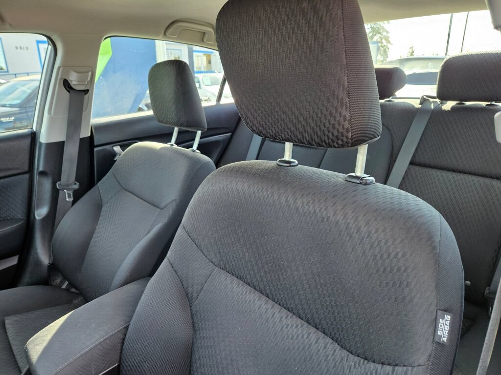 Used 2015 Honda Civic LX image 15