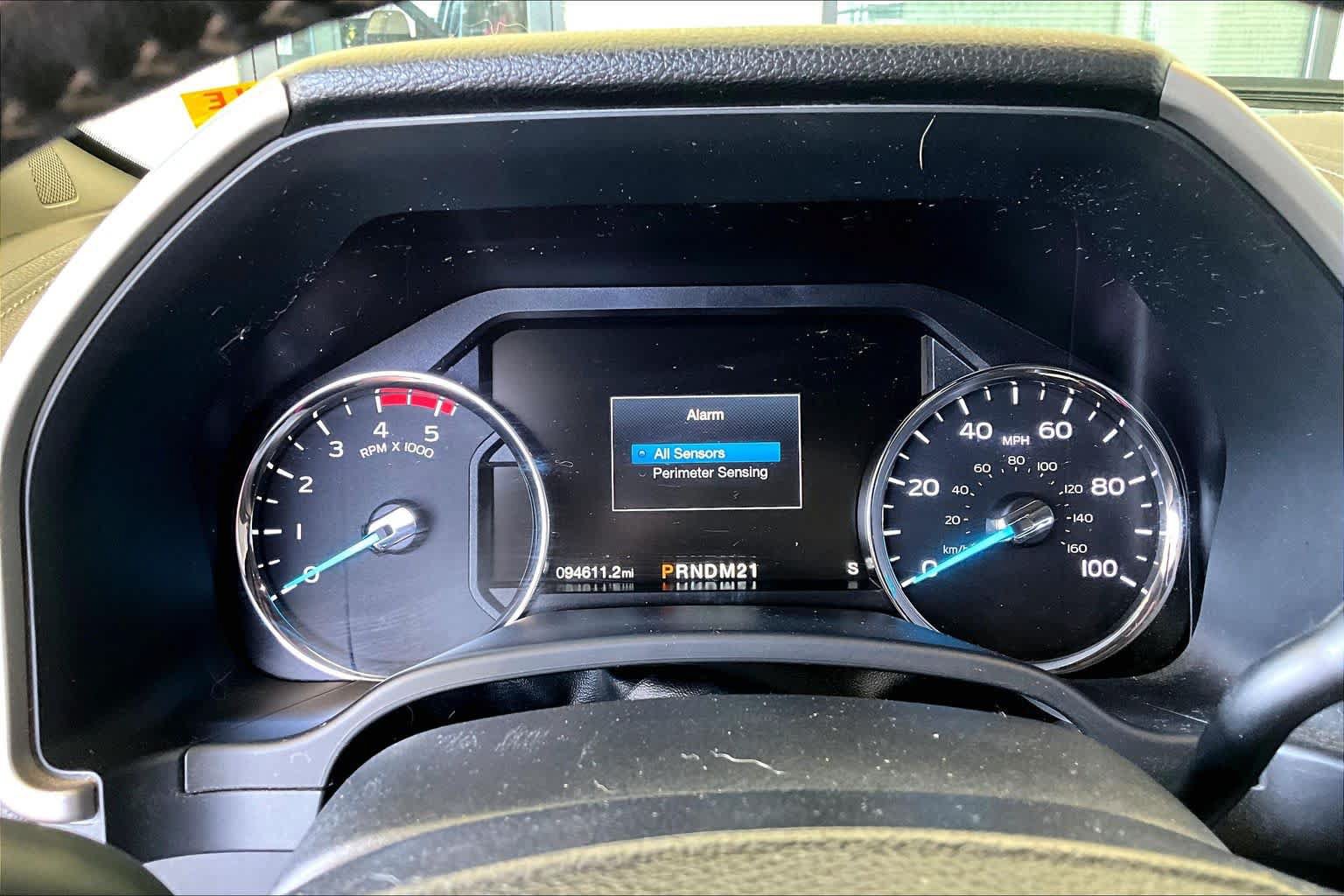 Used 2018 Ford F250 Lariat w/ Chrome Package AWD/4WD image 25