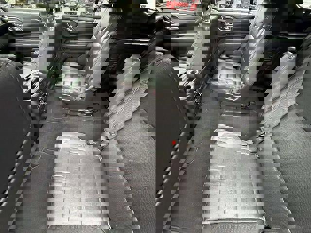 Certified 2021 Chevrolet Suburban RST w/ Luxury Package image 51