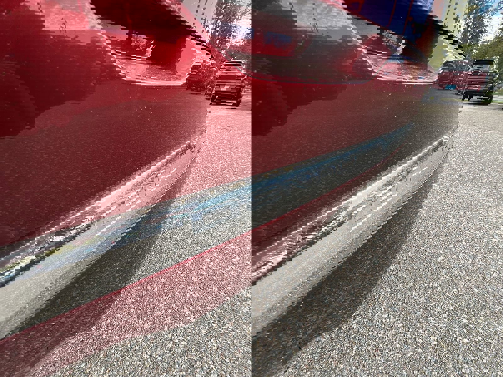 Used 2023 GMC Acadia Denali w/ Denali Ultimate Package image 32