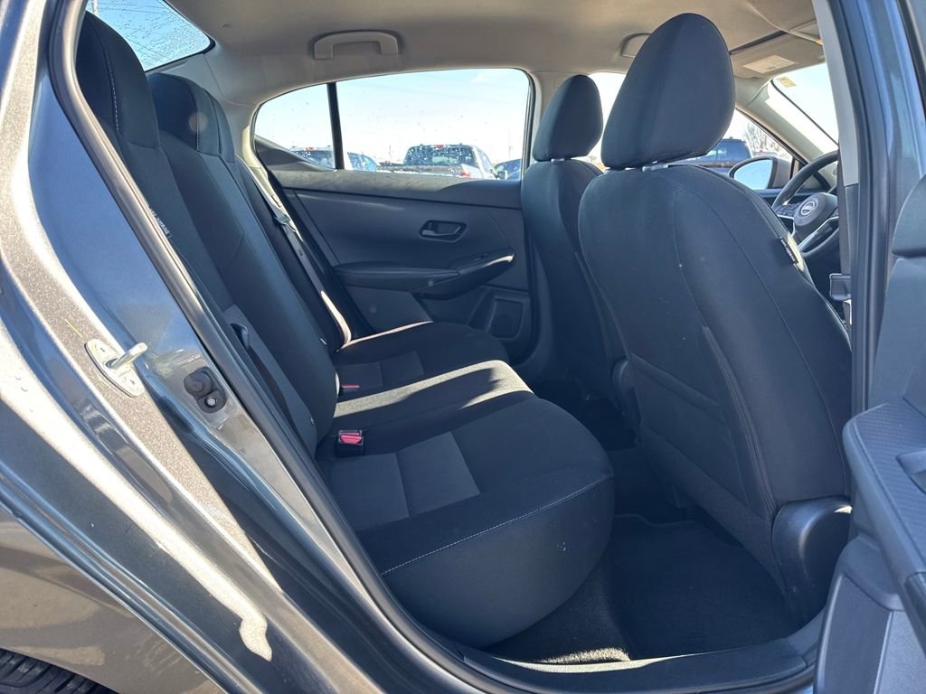 Used 2024 Nissan Sentra SV image 13