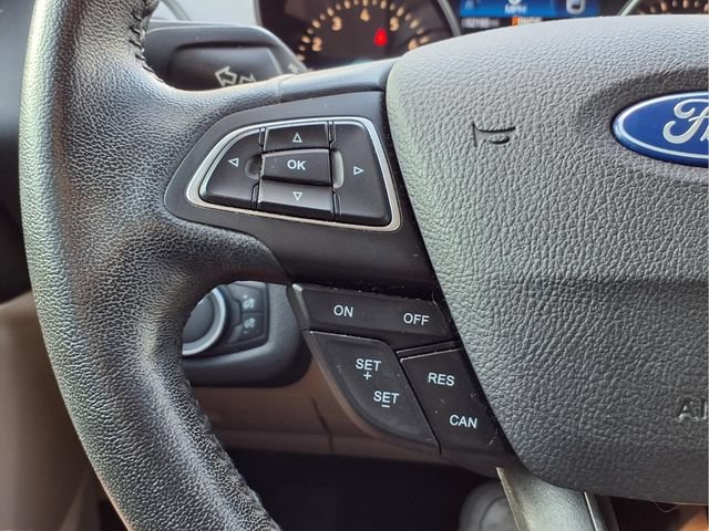 Used 2019 Ford Escape SEL FWD image 13