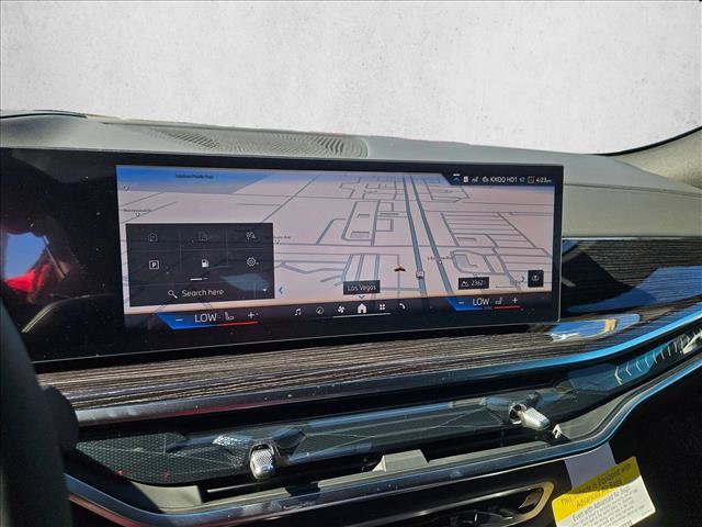 New 2027 BMW X6 xDrive40i AWD/4WD image 12
