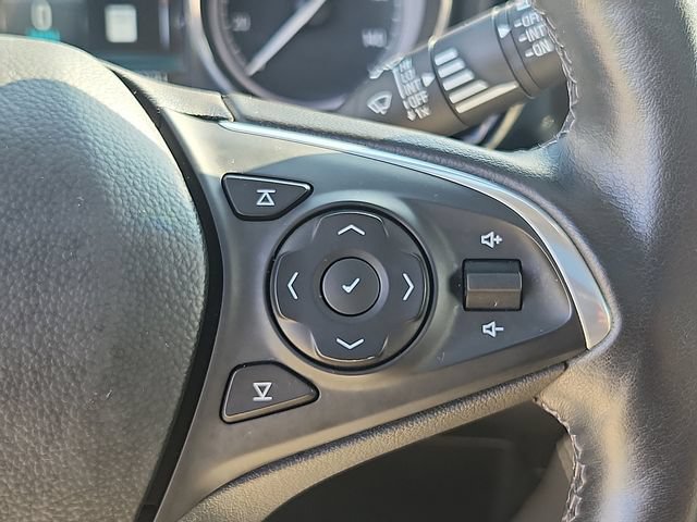 Certified 2019 Buick Envision Essence AWD/4WD image 23