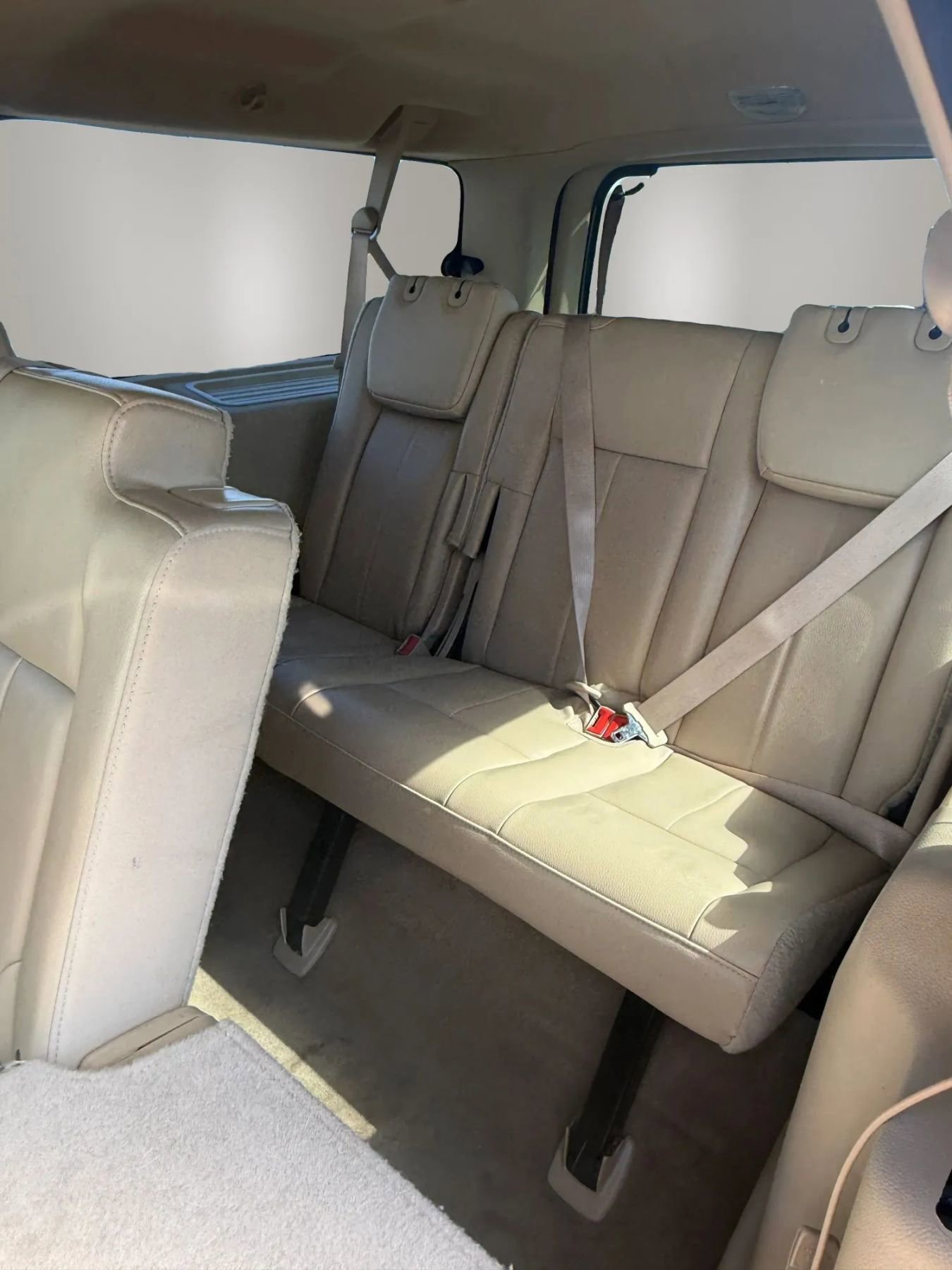 Used 2014 Ford Expedition EL XLT w/ Equipment Group 202A AWD/4WD image 33