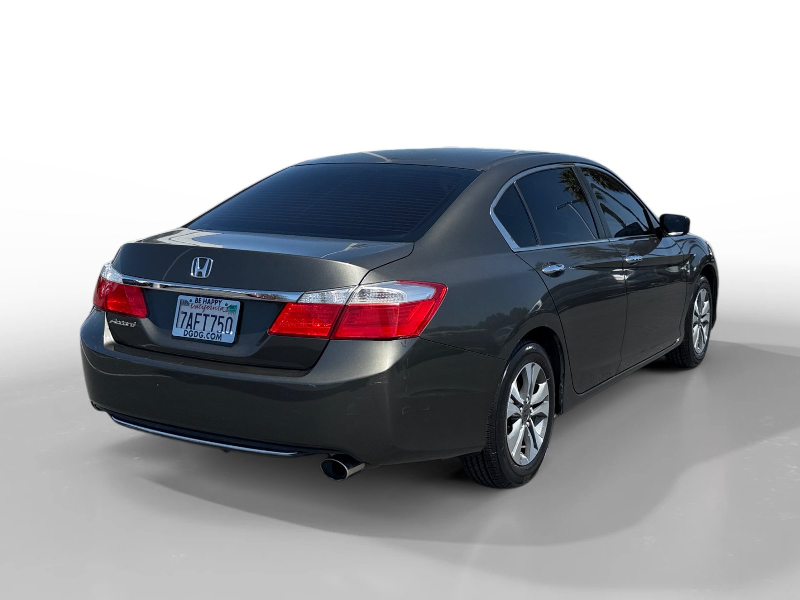 Used 2013 Honda Accord LX image 5
