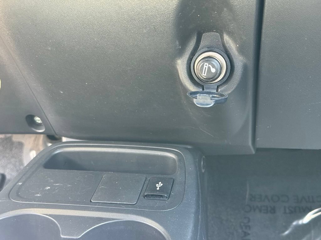 Used 2021 Mitsubishi Mirage FWD image 28