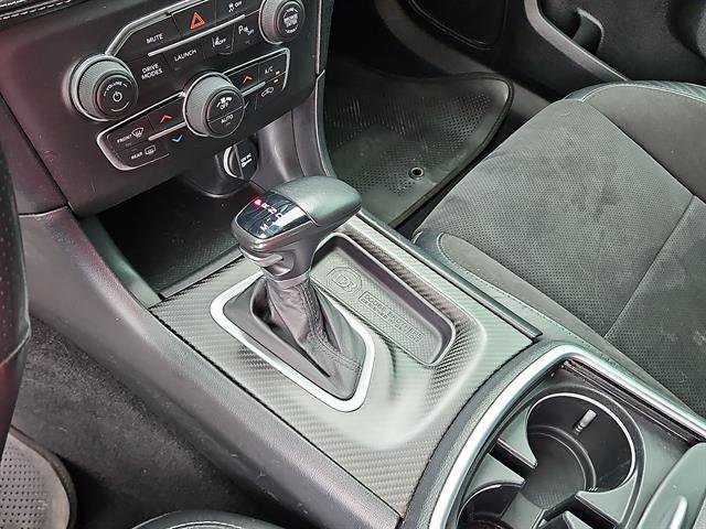 Used 2023 Dodge Charger Scat Pack RWD image 20