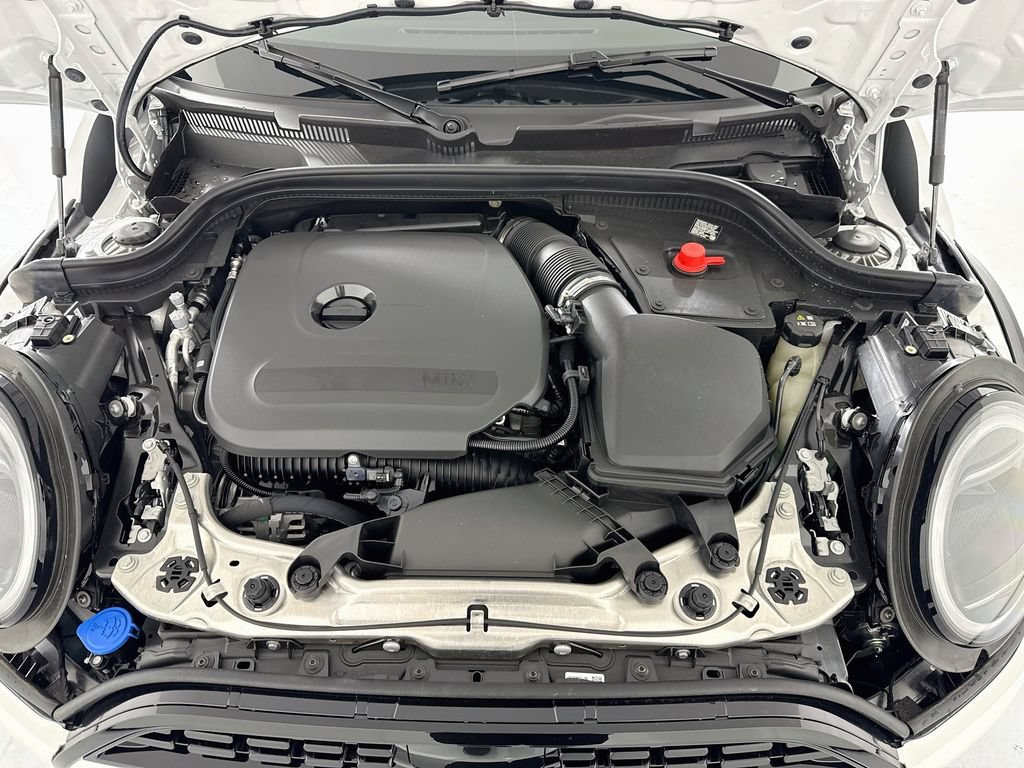 New 2027 MINI Cooper 4-Door Hardtop FWD image 30