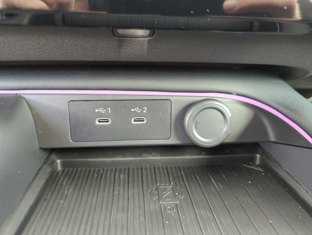 New 2026 Nissan Sentra SR w/ Floor Mat Package image 37