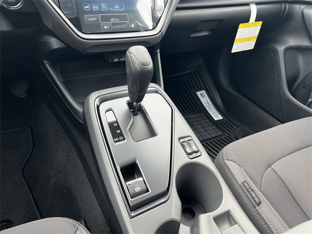 New 2026 Subaru Crosstrek 2.0i Premium image 17