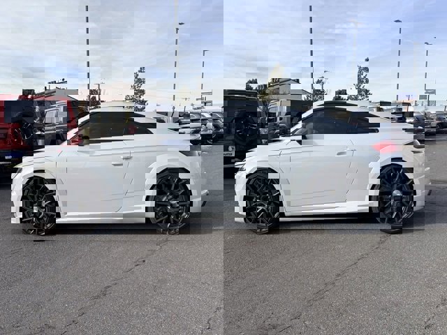Used 2018 Audi TT RS image 6