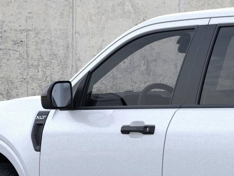 New 2025 Ford Maverick XLT w/ XLT Luxury Package image 21
