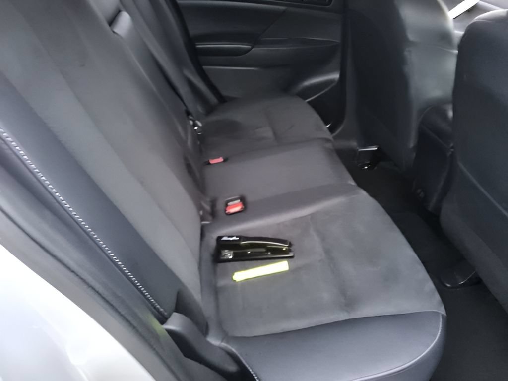 Used 2024 Mitsubishi Eclipse Cross SE AWD/4WD image 33