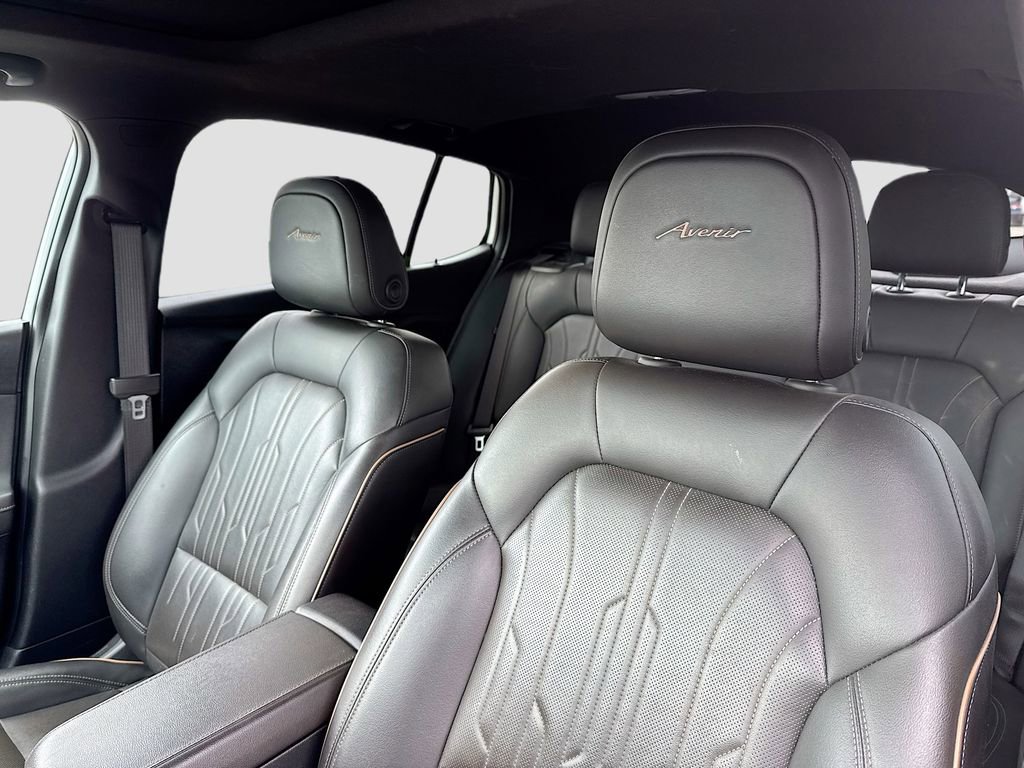 Used 2024 Buick Envista Avenir FWD image 12