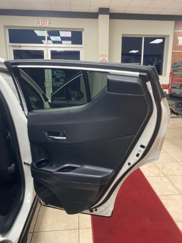 Used 2021 Toyota C-HR LE image 13