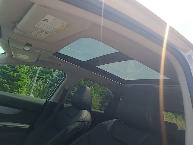 New 2026 Nissan Murano SL AWD/4WD image 12