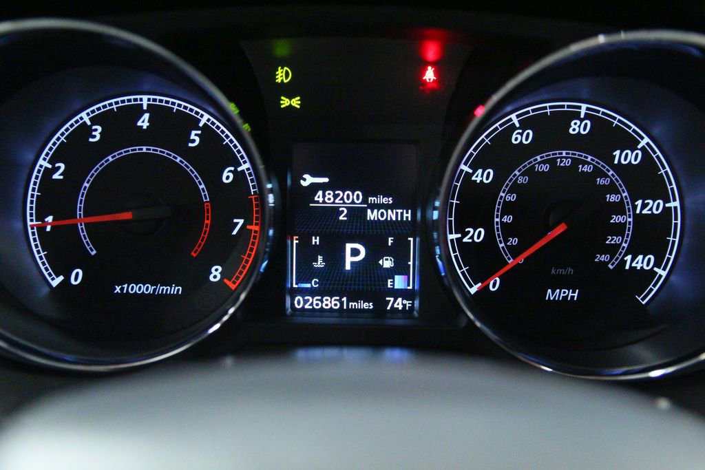 Used 2021 Mitsubishi Outlander Sport LE image 14