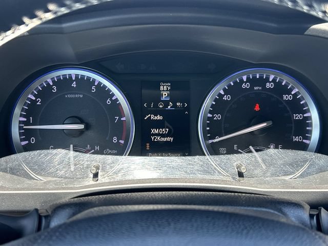 Used 2016 Toyota Highlander Limited Platinum FWD image 32
