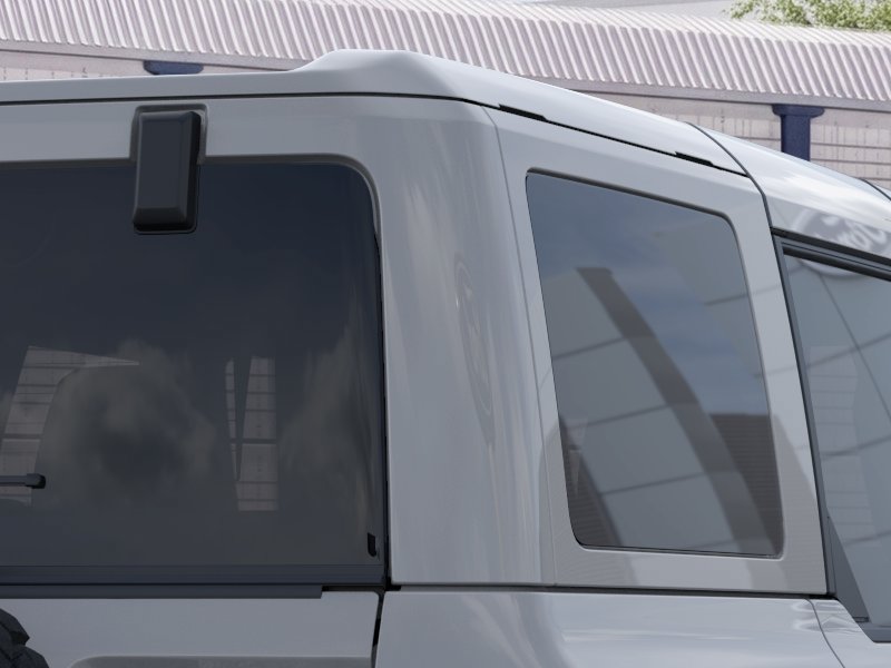 New 2026 Ford Bronco Outer Banks AWD/4WD image 25