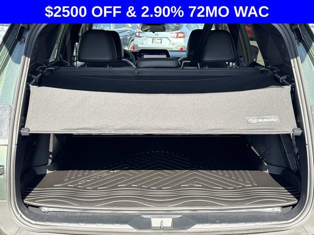 New 2026 Subaru Outback Limited image 6