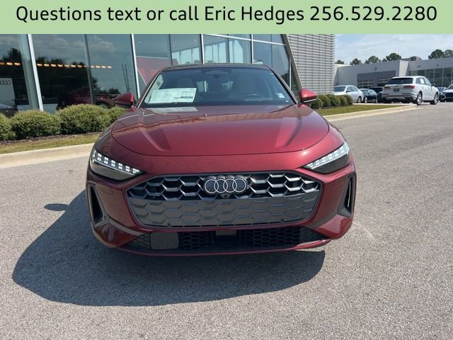 New 2025 Audi A5 2.0T Premium Plus image 2