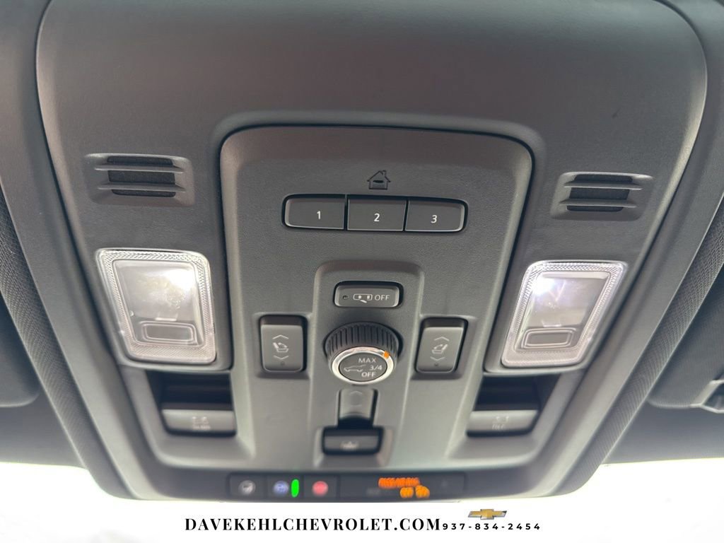 Used 2024 Chevrolet Tahoe High Country image 21