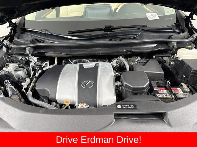 Used 2021 Lexus RX 350 FWD w/ Premium Package image 30