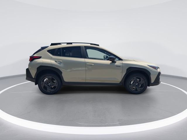 New 2026 Subaru Crosstrek 2.5i Sport AWD/4WD image 9