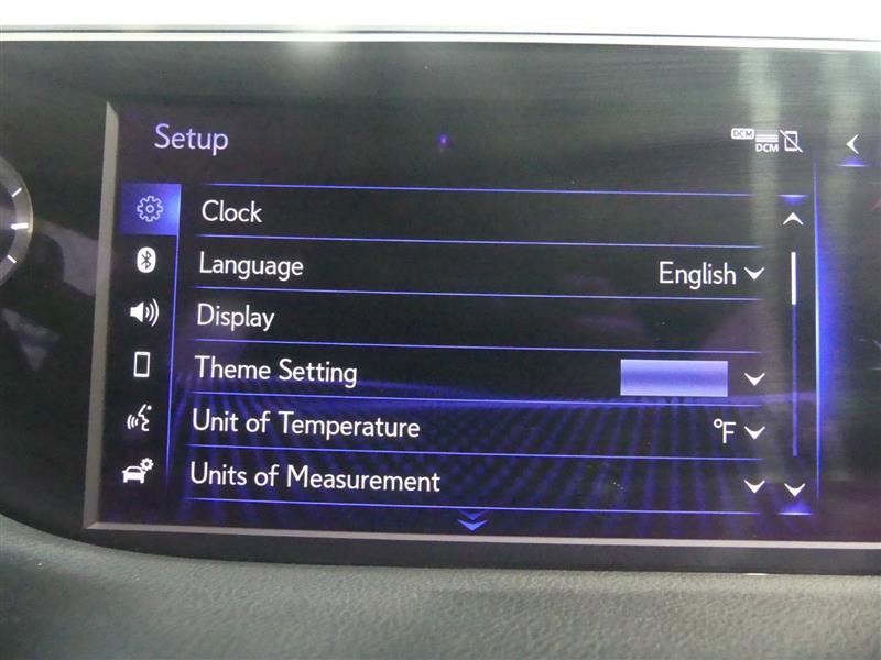 Used 2019 Lexus ES 350 F Sport image 54