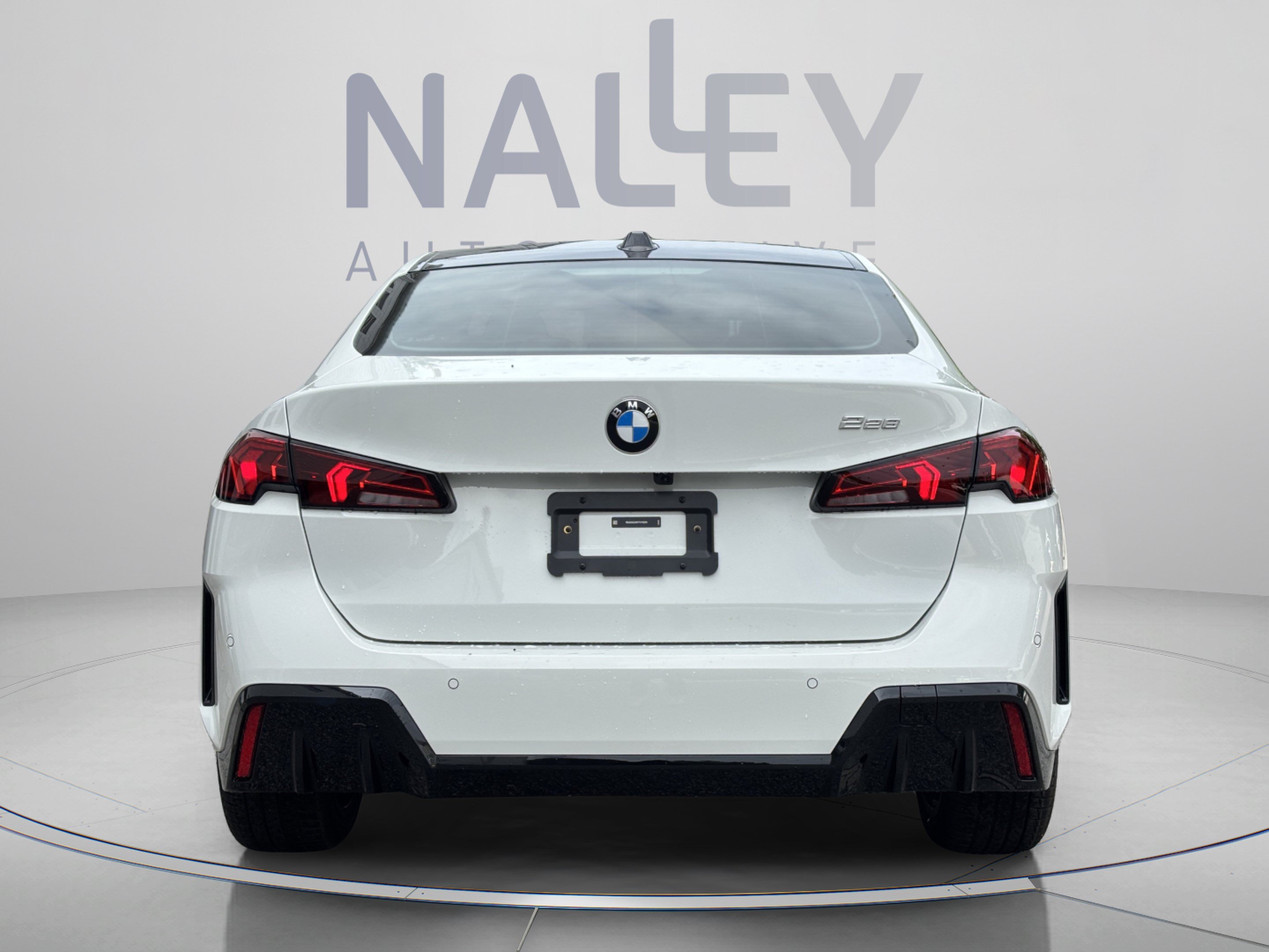 Used 2026 BMW 228i w/ Technology Package FWD image 3