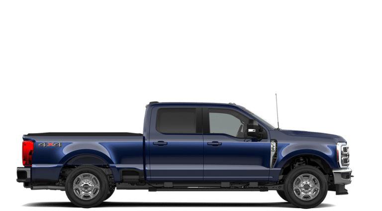 New 2026 Ford F350 XLT w/ XLT Premium Package image 5