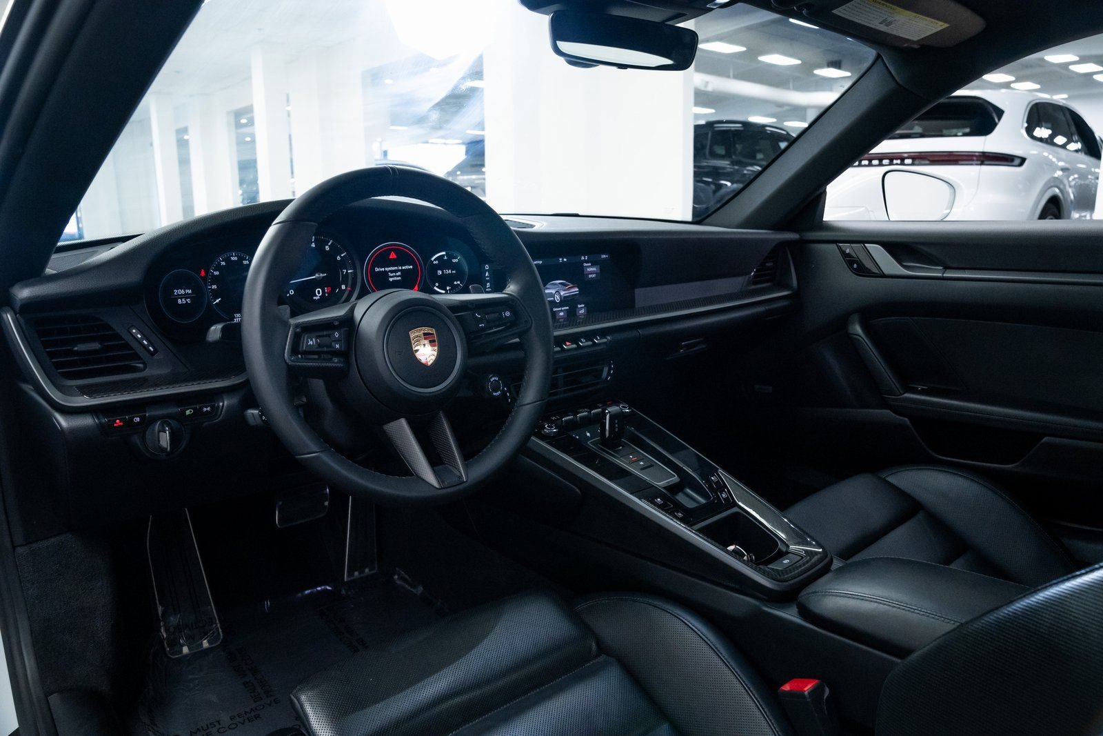 Used 2020 Porsche 911 Carrera S image 19