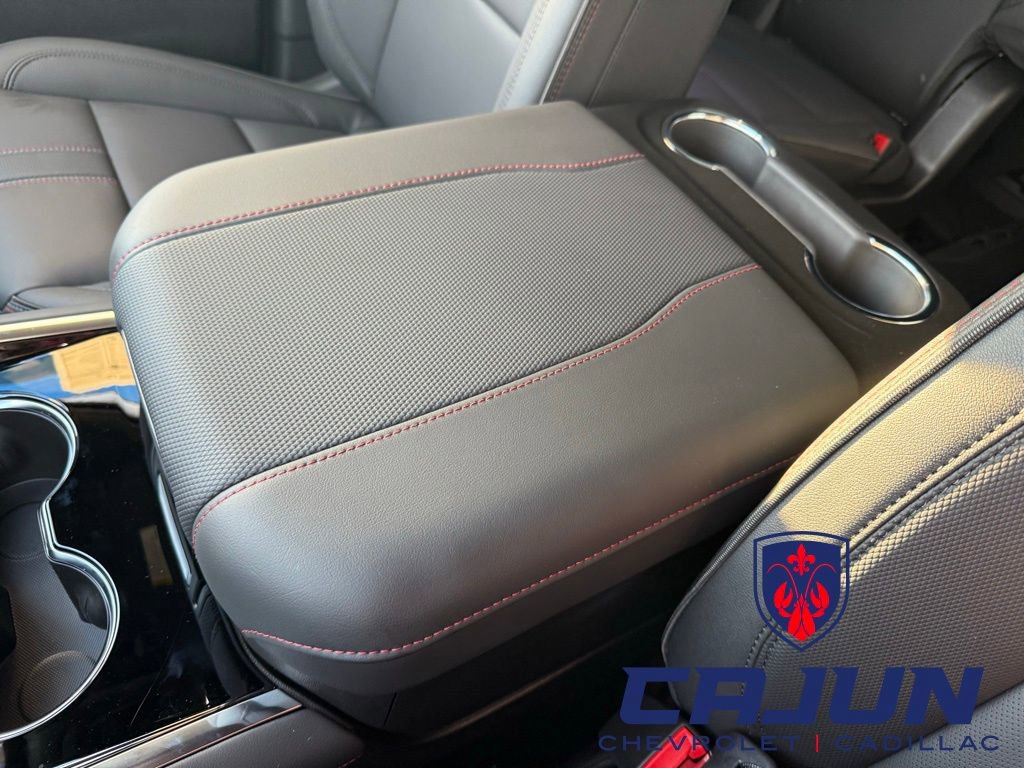 New 2026 Chevrolet Suburban RST w/ Advanced Technology Package image 28