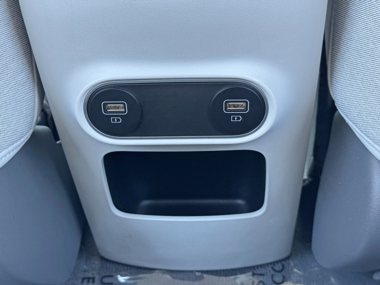 Used 2023 Hyundai Ioniq 5 SEL w/ Cargo Package RWD image 30
