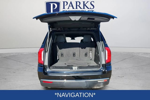 Certified 2024 GMC Yukon SLT image 20