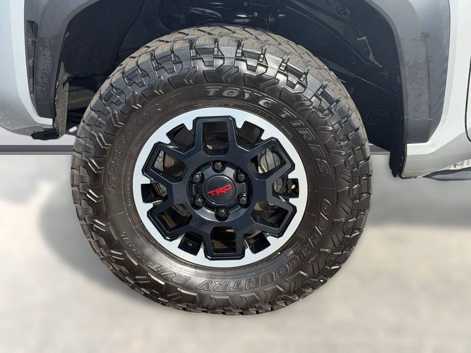 Certified 2024 Toyota Tacoma TRD Off-Road image 12