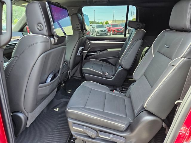 New 2026 Cadillac Escalade ESV Sport AWD/4WD image 10
