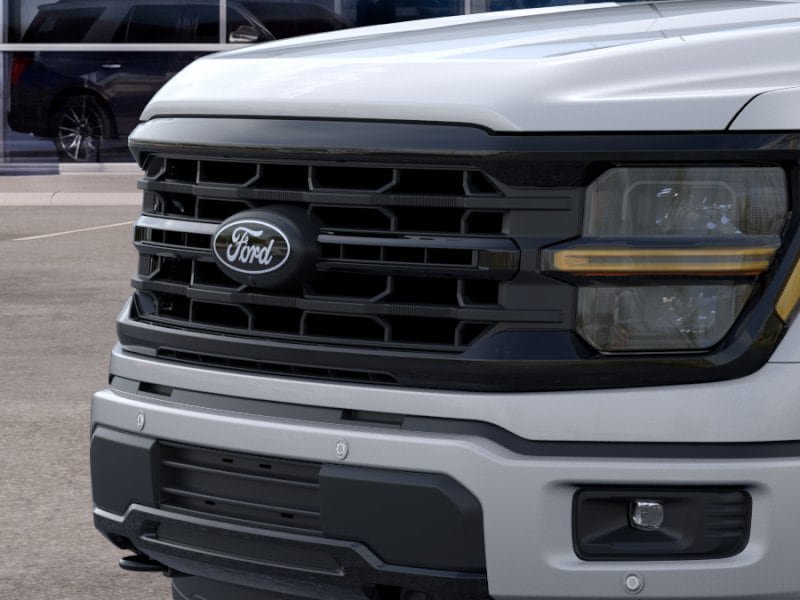 New 2026 Ford F150 XLT w/ Equipment Group 302A MID AWD/4WD image 17