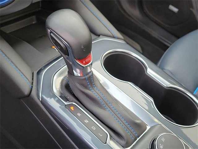 Used 2023 Chevrolet Blazer RS w/ Driver Confidence II Package image 35