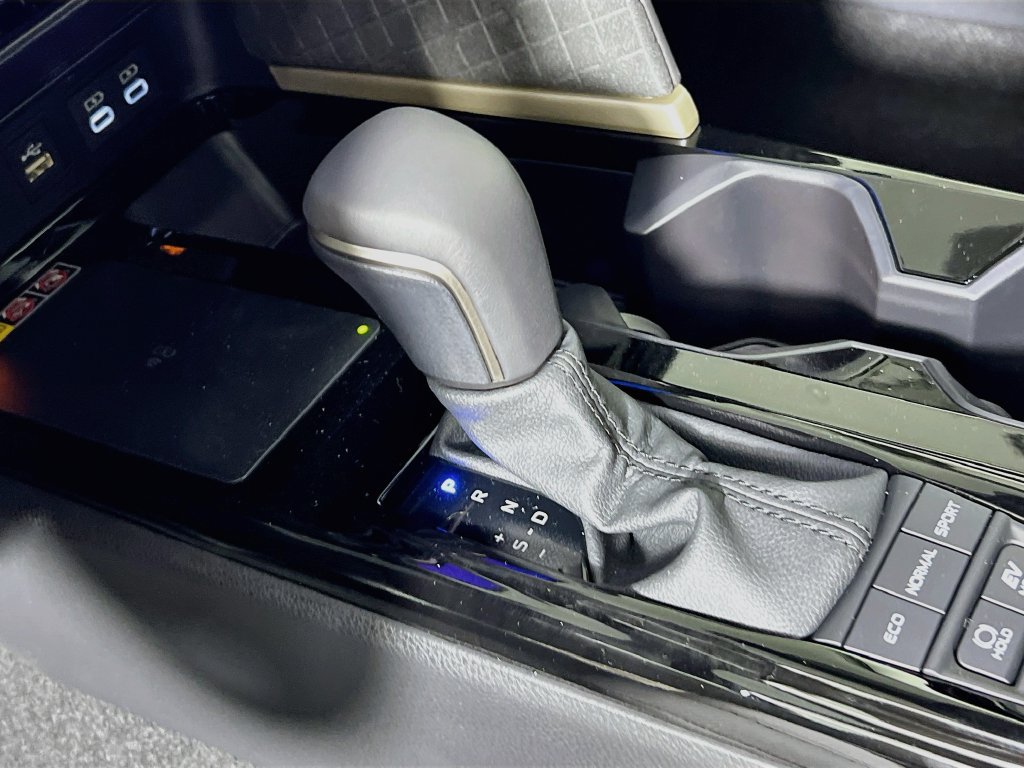 New 2026 Toyota Camry XLE FWD image 21