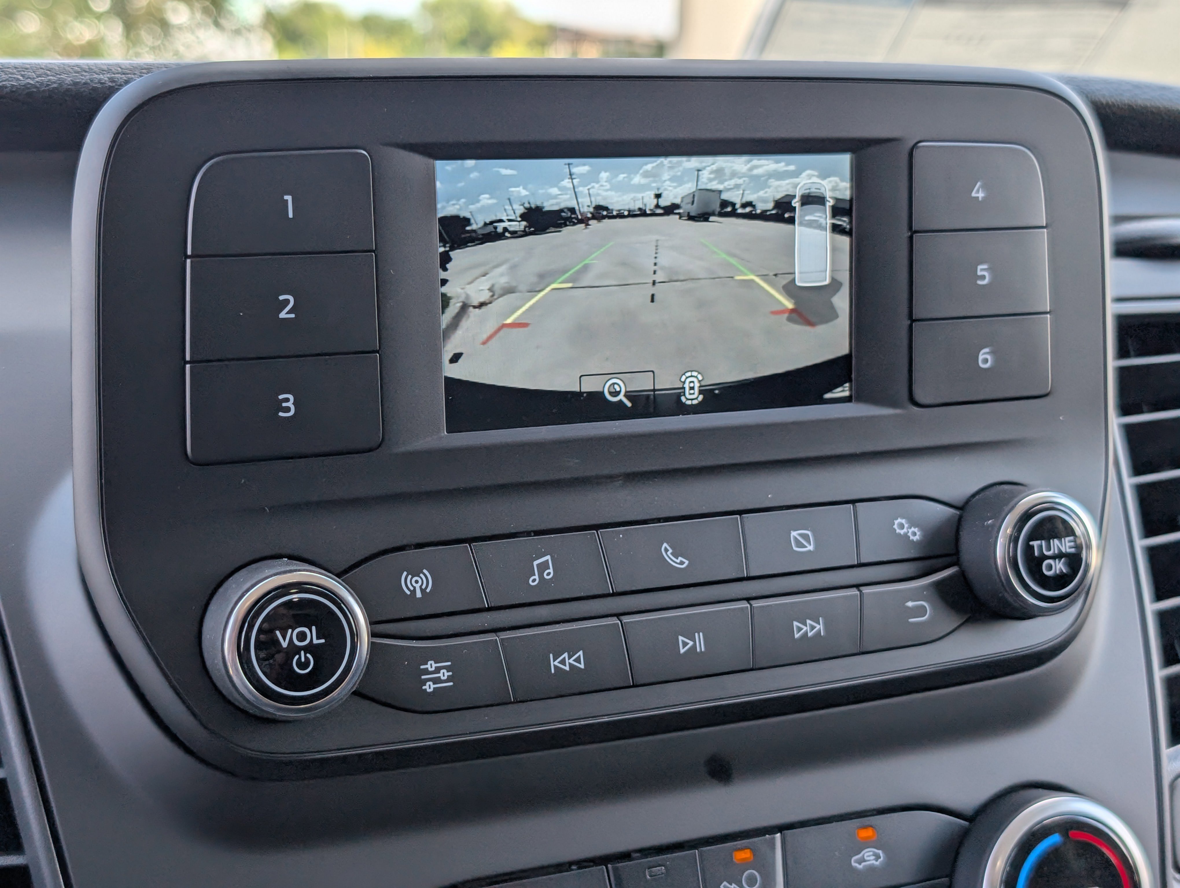 New 2025 Ford Transit 150 XL w/ Load Area Protection Package image 16