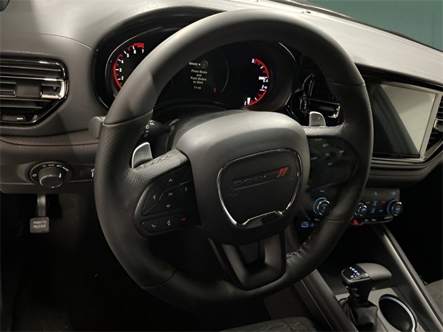 New 2025 Dodge Durango GT image 18
