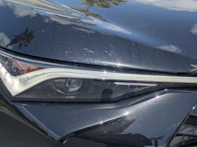 Certified 2025 Acura ADX A-Spec FWD image 9