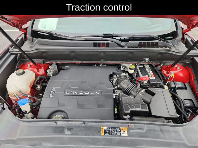 Used 2016 Lincoln MKX Select w/ Climate Package image 16